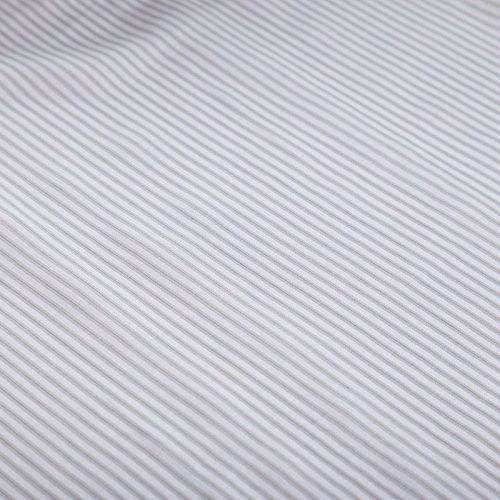 Шелк-батист 064-20091 белый принтованный