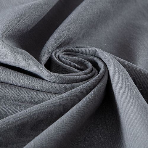 Джинс 015-20534 серый однотонный