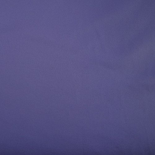 Сатин-коттон стрейч 063-17031 лавандовый однотонный