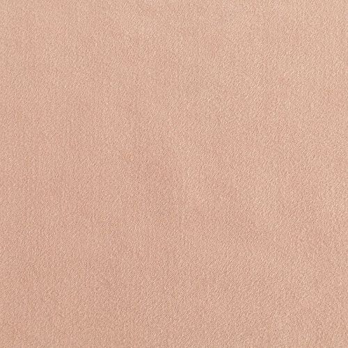 Замша портьерная h-300 см 512-02-119 пудровый однотонный