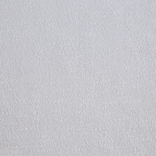 Трикотаж 056-16547 молочный однотонный