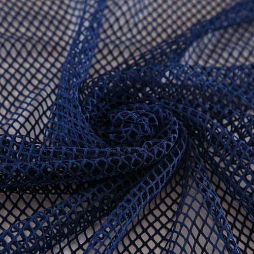 Сетка 050-17650 темно-синий