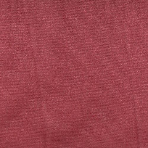 Органза К33-994 темно-красный однотонный